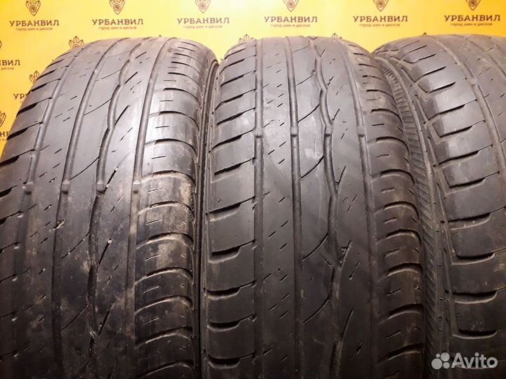 Barum Bravuris 2 195/65 R15