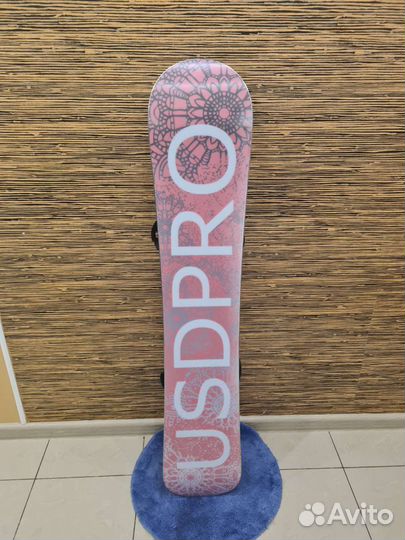 Сноуборд комплект 149