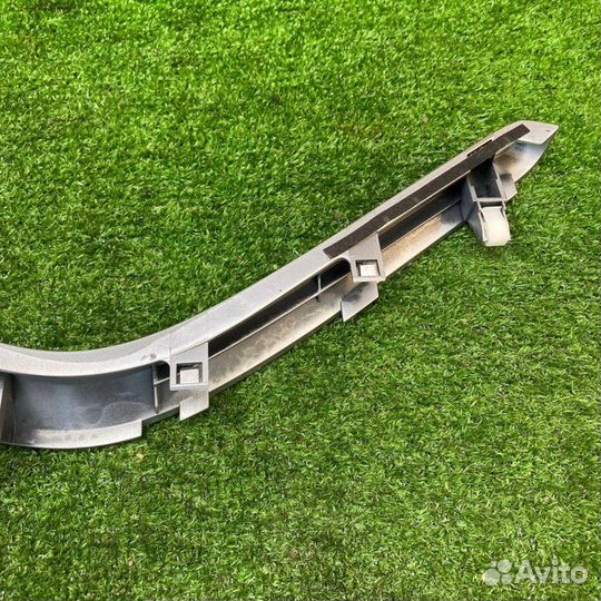 Сабли (накладки на консоль) пара Suzuki Escudo