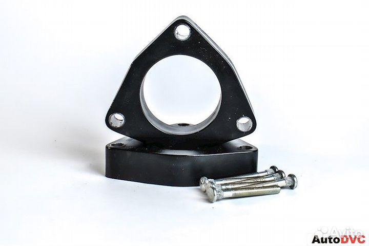 Проставки клиренса 20мм Hyundai Tucson II 09-15 Пе