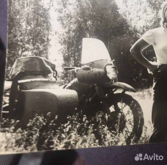 Ветровое стекло мотоцикл СССР урал, днепр, Ирбит