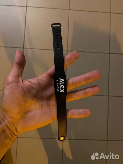 Абонемент Алекс фитнес