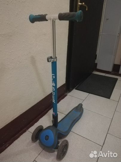 Самокат детский