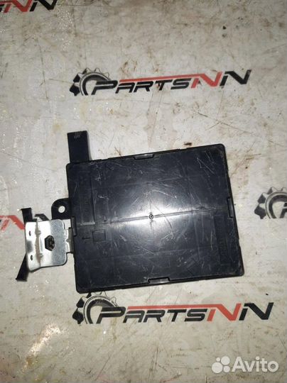 Блок электронный Митсубиши Лансер 10