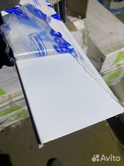 Албес рейки и профиль