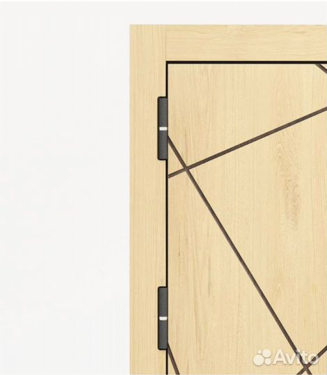 Дверь входная металлическая Acoustic