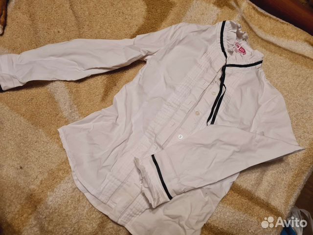 Наряд для девочки