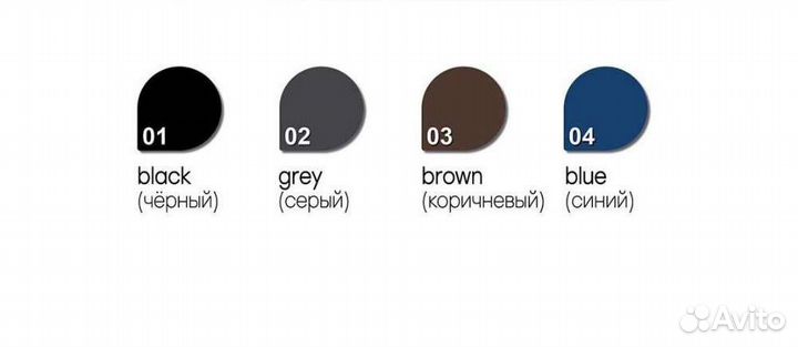 Карандаш для глаз