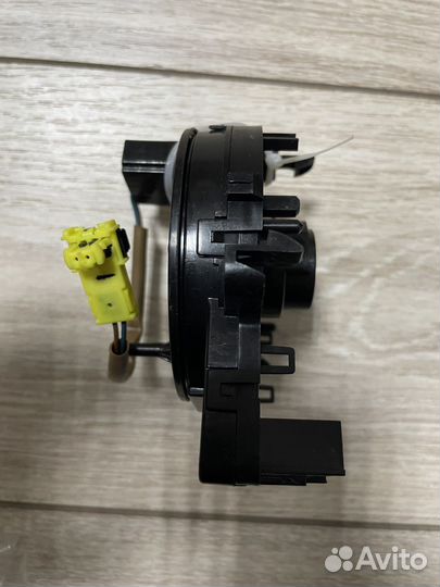 Шлейф подрулевой Lifan Solano 2