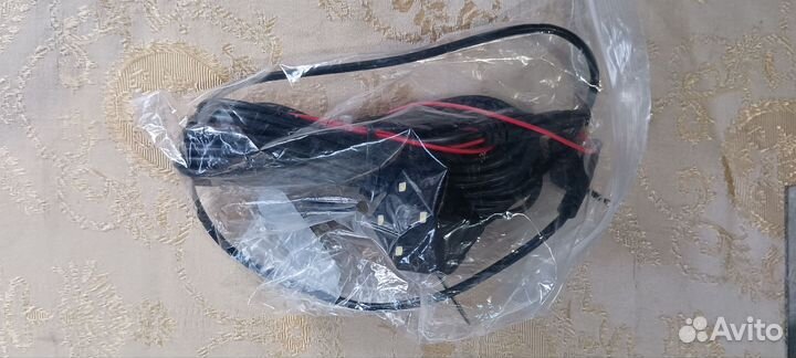 Видеорегистратор koolz