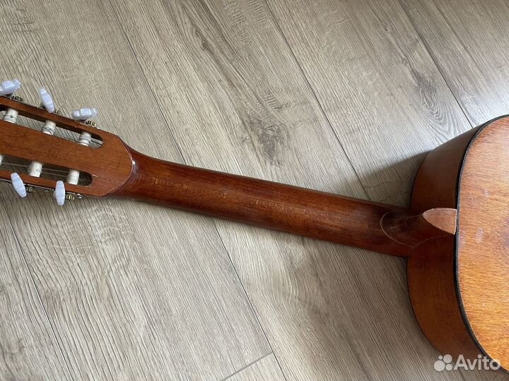 Гитара Cremona