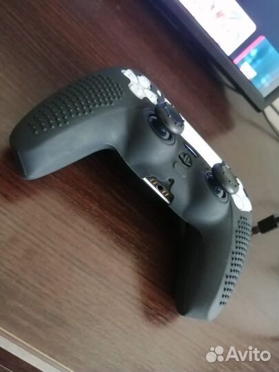 Приставка Sony PlayStation5 3ревизия