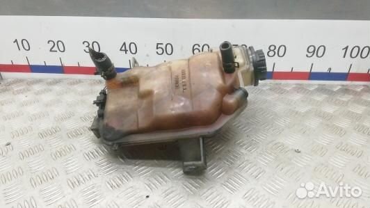 Бачок расширительный land rover discovery 3 (MAD11