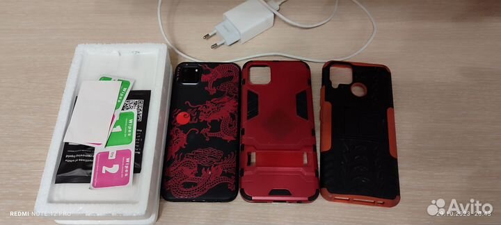 realme C11, 2/32 ГБ