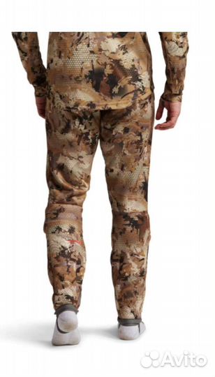 Sitka gradient pant XL