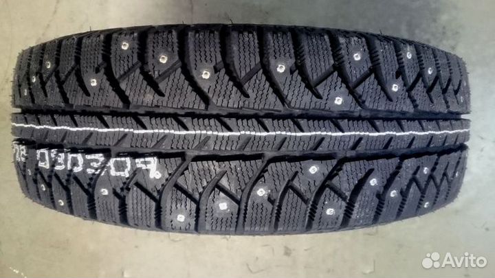 Bridgestone Ice Cruiser 7000S 235/55 R17 99T