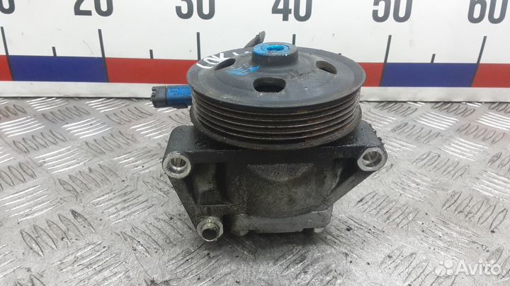 Насос гу бензиновый ford mondeo 4 2007-2011