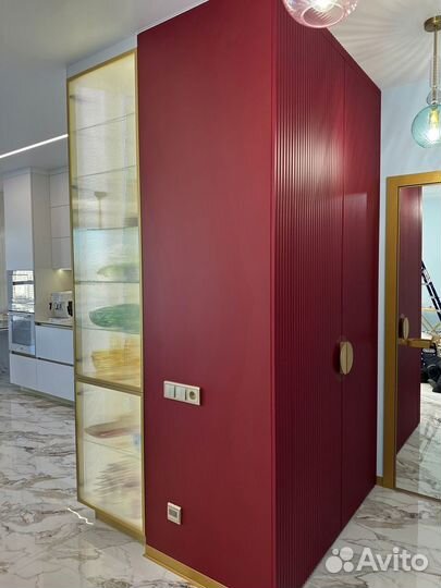 Шкаф для одежды