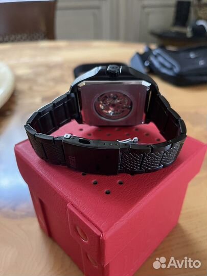 Diesel Flayed DZ7472