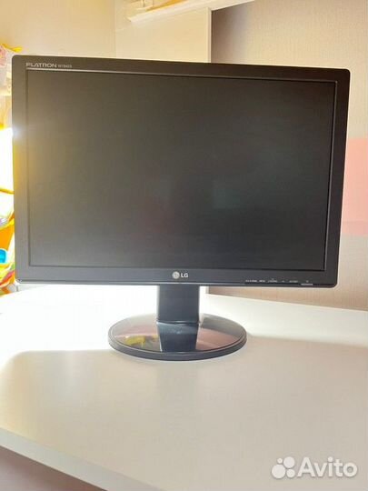 Монитор для компьютера LG