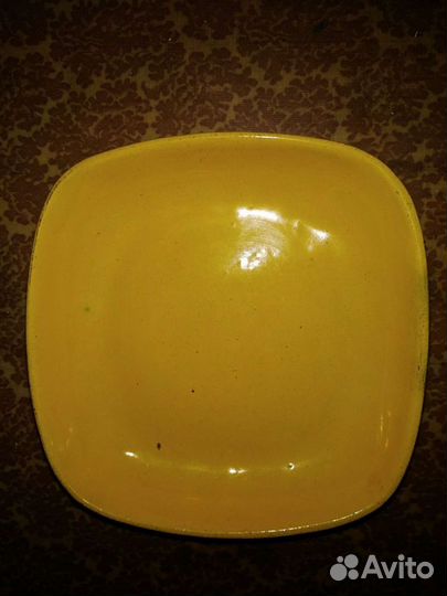 Посуда СССР