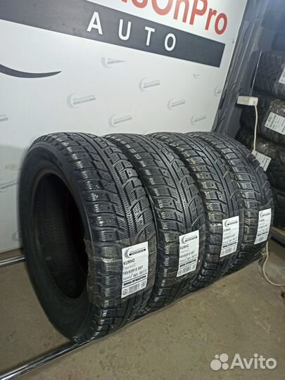 Kumho I'Zen KW22 185/65 R15 88T