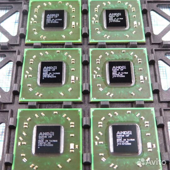 215-0752003 RS880D - Северный мост