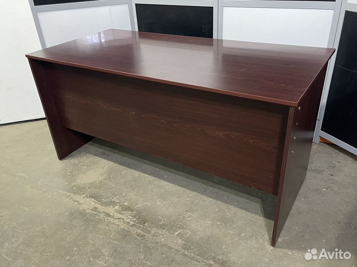 Компьютерный стол ст057 (149х70х73см), бу