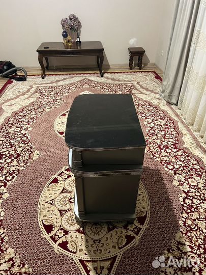 Тумба под телевизор бу