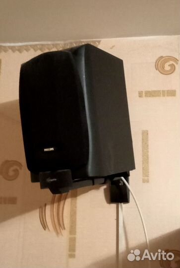 Музыкальный центр(минисистема) Philips FW730C