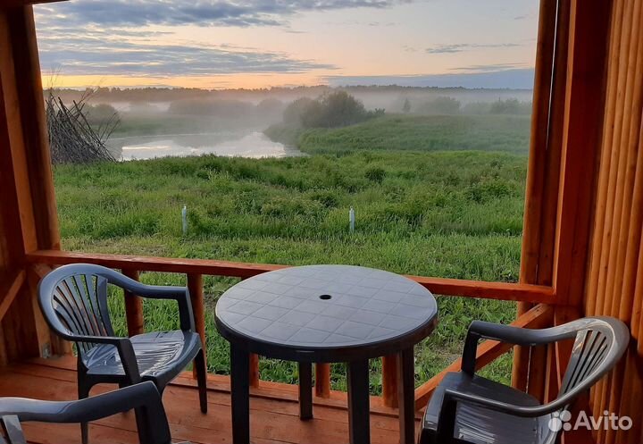 Баня с чаном+массаж