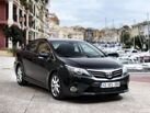 Toyota Avensis T270 рестайлинг (2011—2015) Универсал