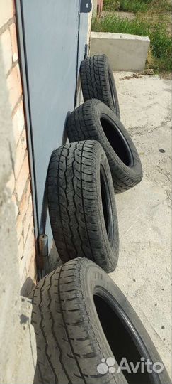 Maxxis AT-771 Bravo 265/65 R17