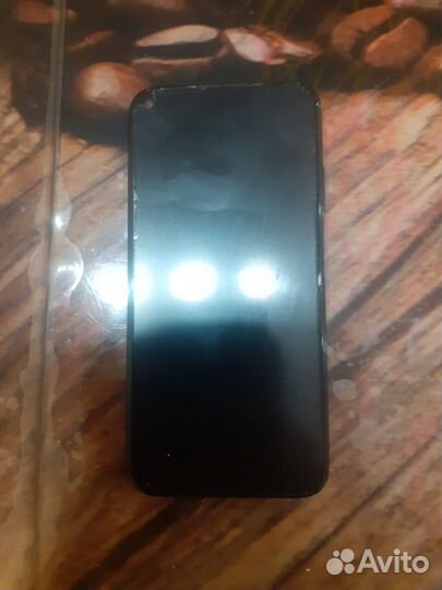 HUAWEI P40 Lite, 6/128 ГБ