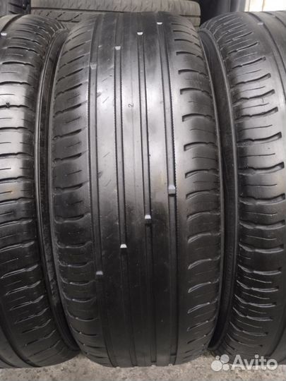 Nokian Tyres Nordman SX2 195/65 R15