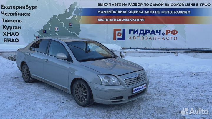 Блок управления AIR BAG Toyota Avensis (T250) 8917