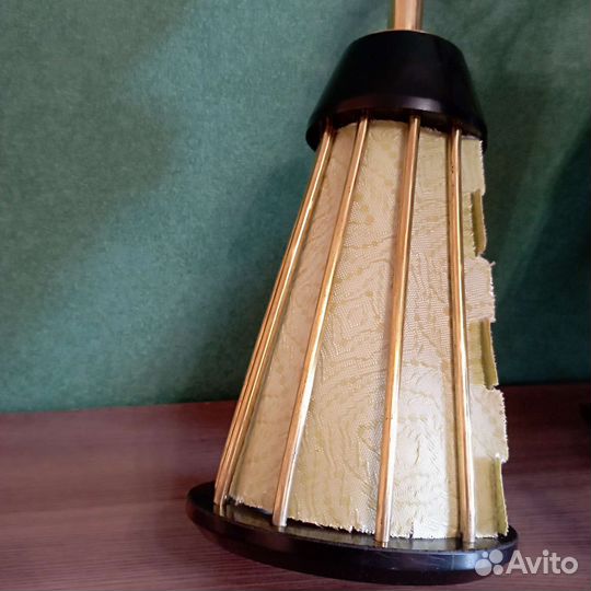 Настенный светильник бра СССР