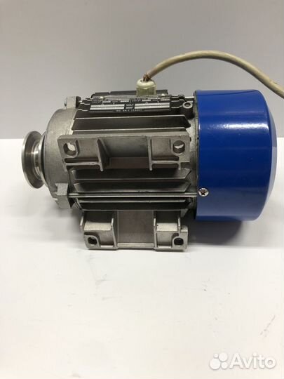 Электродвигатель асинхронный SM 63B4, BA 71D4