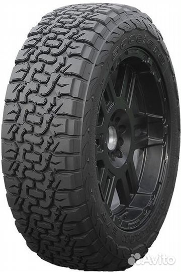Accelera Omikron C/T 275/55 R20 112P