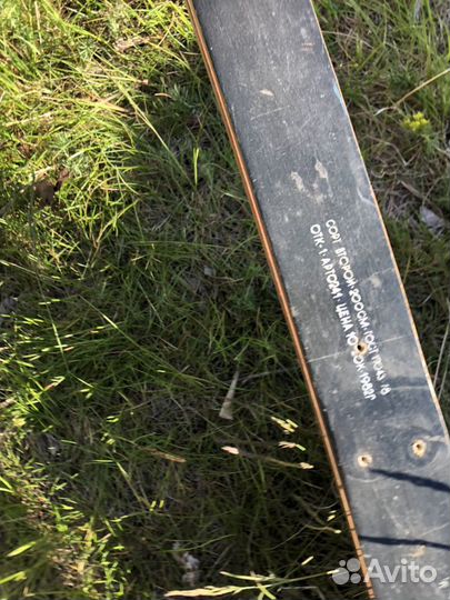 Лыжи Новгород