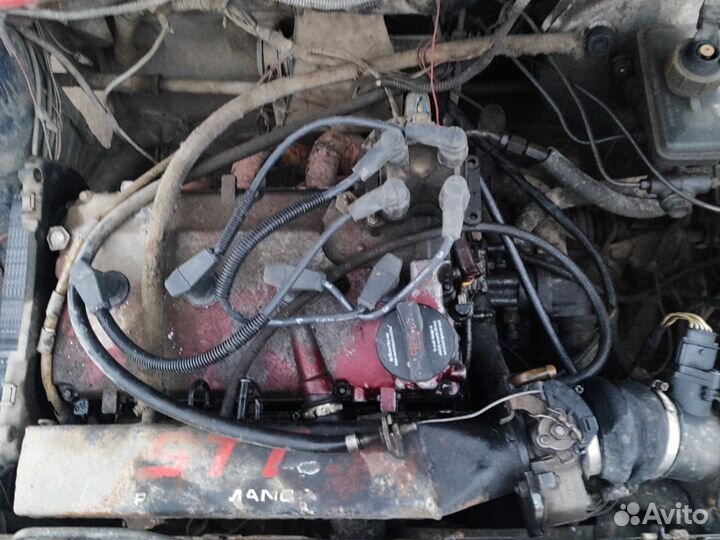 Капот на ваз 2109