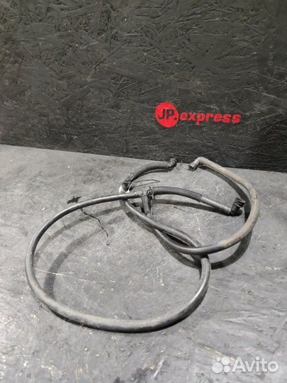 Шланг омывателя фар Mercedes-Benz C-Class W204