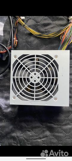 FSP ATX-500PNR Нерабочий