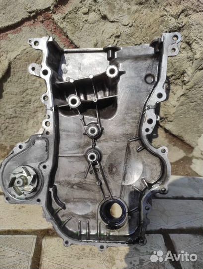 Крышка двигателя G4LA для KIA/Hyundai