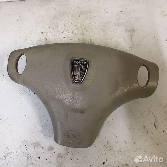 Подушка безопасности в руль Rover 75