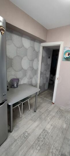 3-к. квартира, 55,6 м², 4/5 эт.