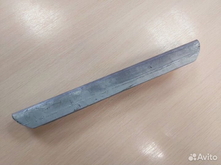 Стойка ложемента прицепа L335 мзса 81771А, 1В, 1