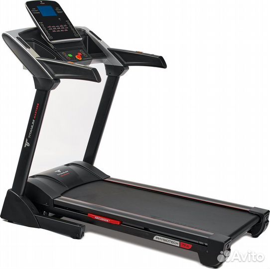Беговая дорожка Titanium Masters Physiotech TFA