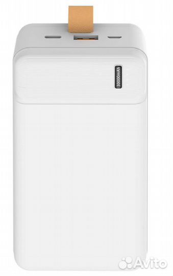 Очень мощный павербанк 30000 mAh