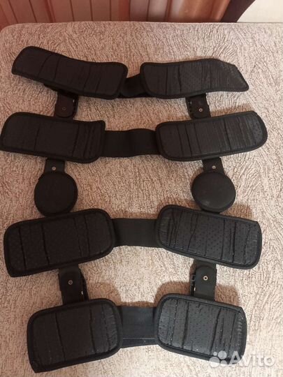 Коленный ортез